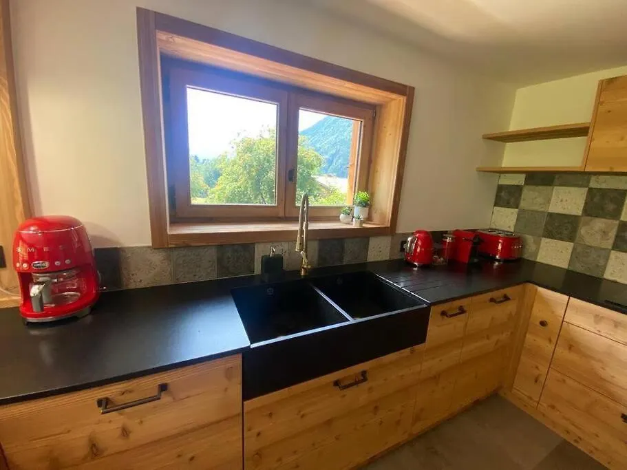 Chalet Manala Chamonix 0*,  France