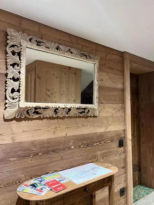 Chalet Manala Chamonix