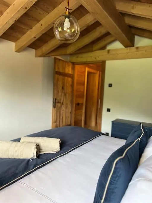 Villa Chalet Manala Chamonix