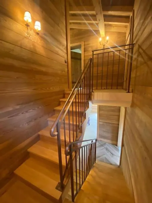 Chalet Manala Chamonix 0*,