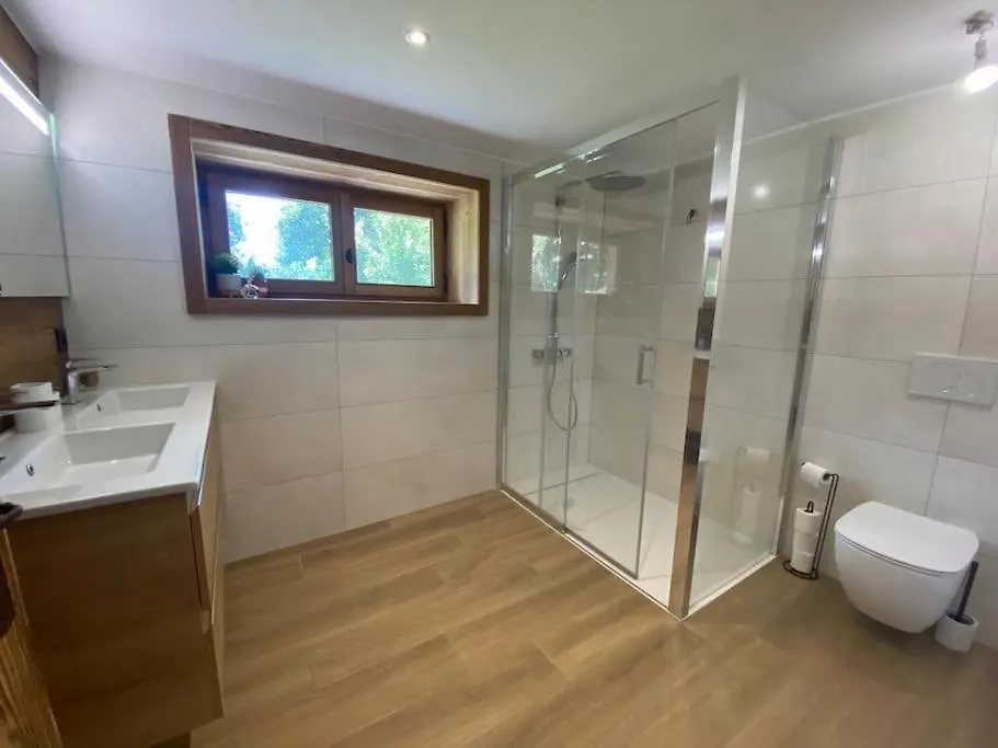 Chalet Manala Chamonix Villa