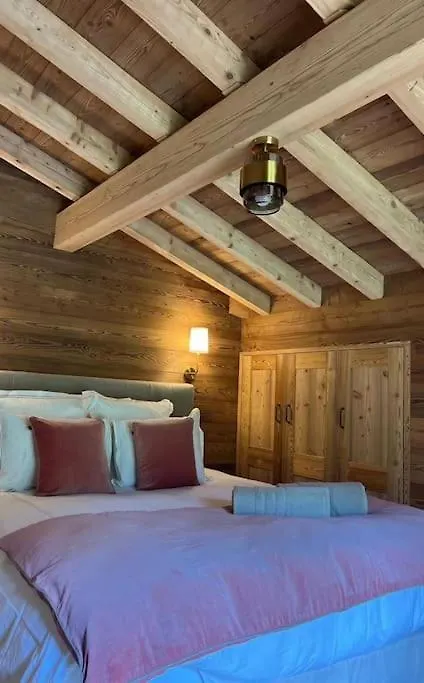 Chalet Manala Chamonix