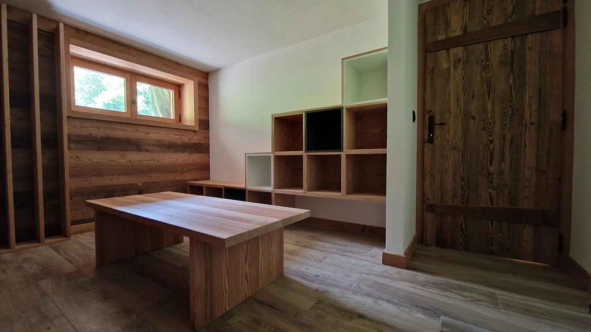 Villa Chalet Manala Chamonix France