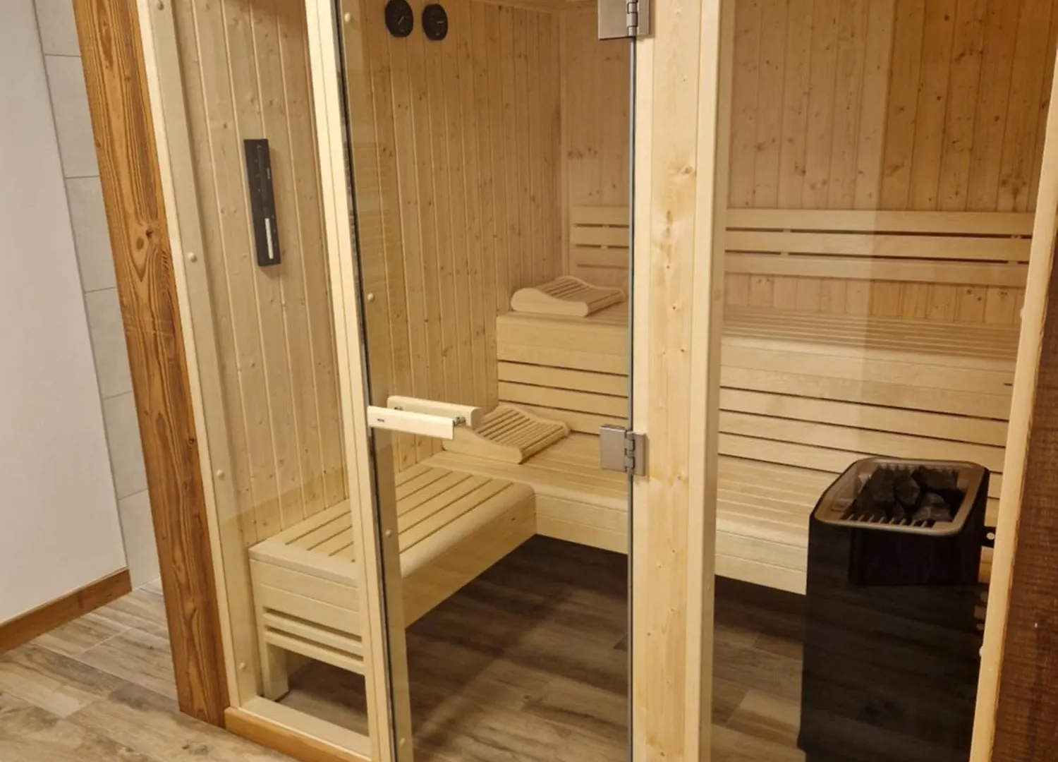 Villa Chalet Manala Chamonix