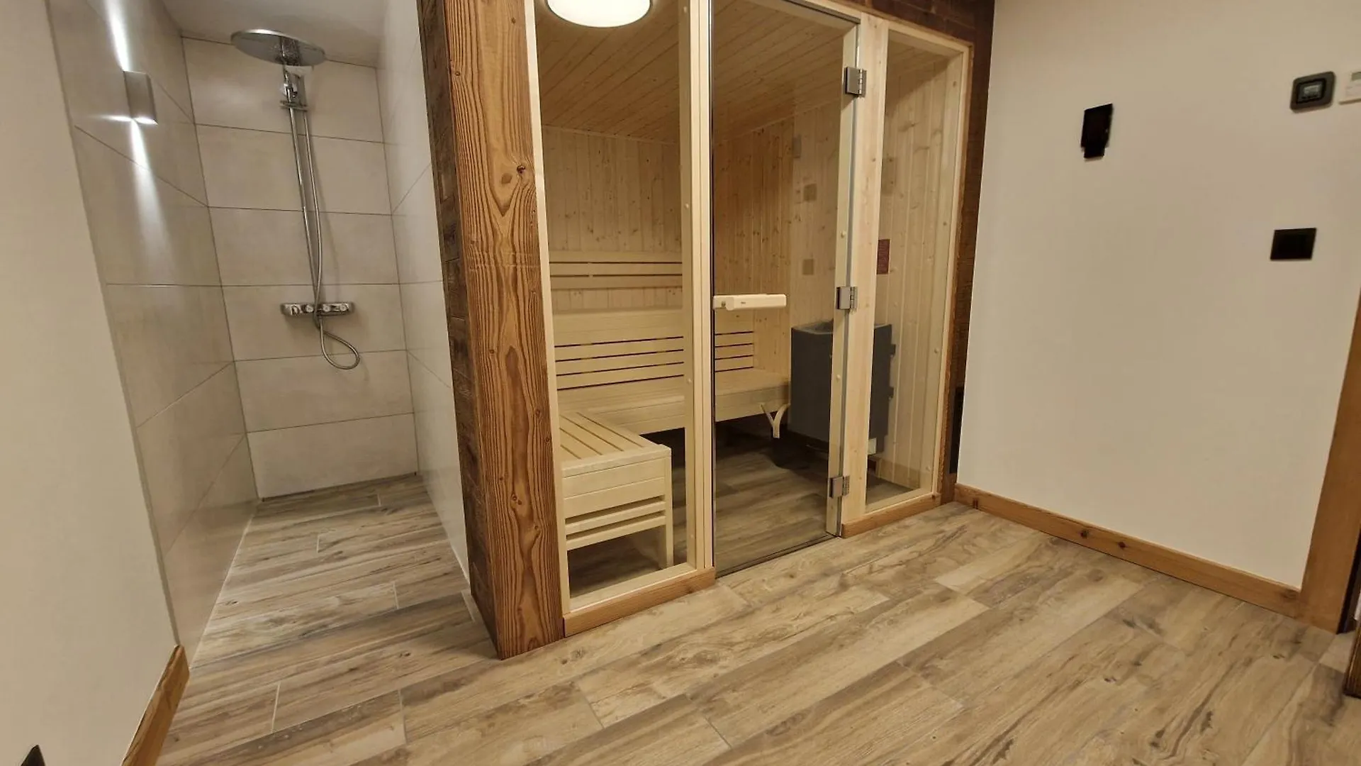 Villa Chalet Manala Chamonix