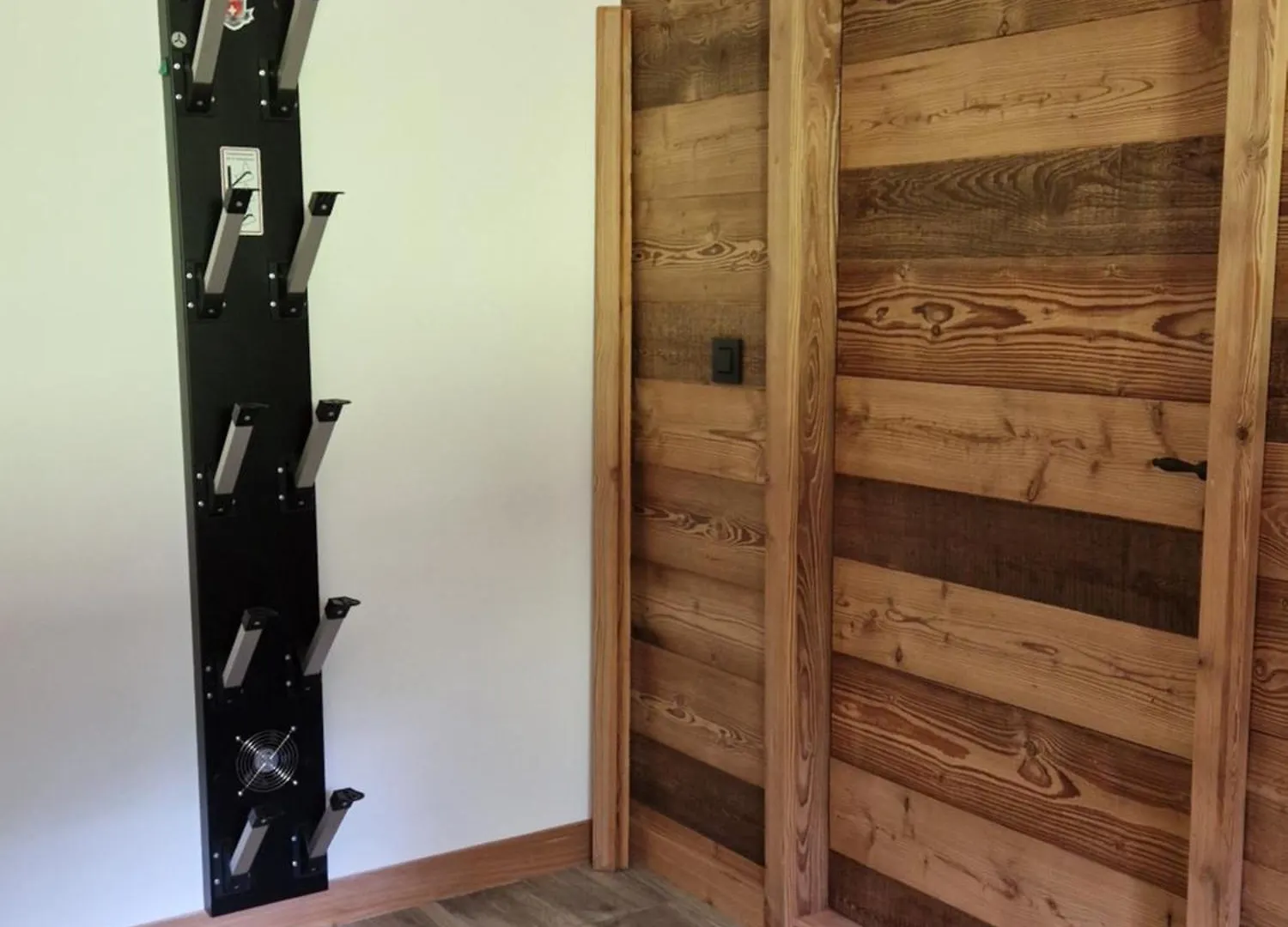 Chalet Manala Chamonix 0*,