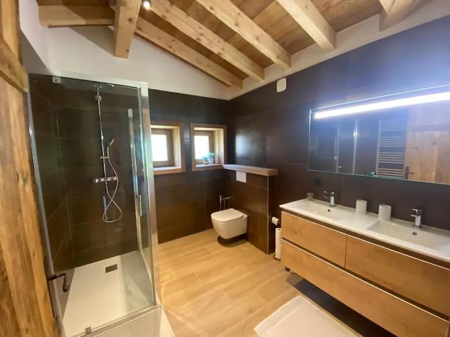 Chalet Manala Chamonix
