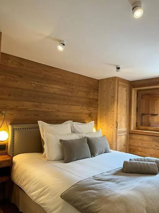 Villa Chalet Manala Chamonix
