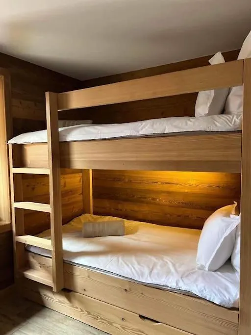 Chalet Manala Chamonix