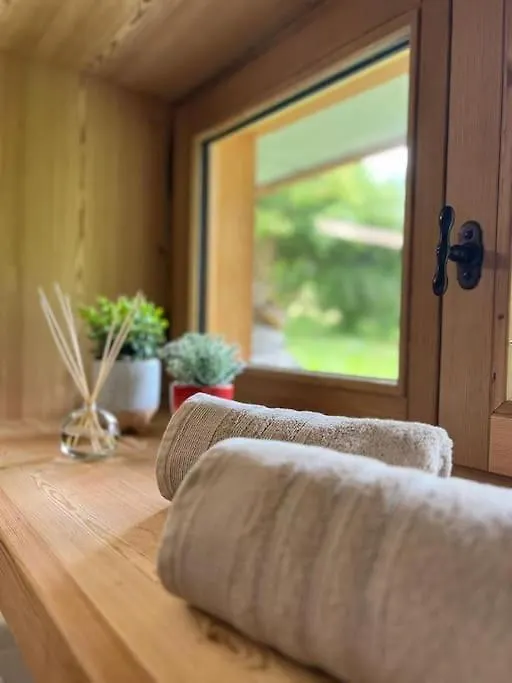 Villa Chalet Manala Chamonix