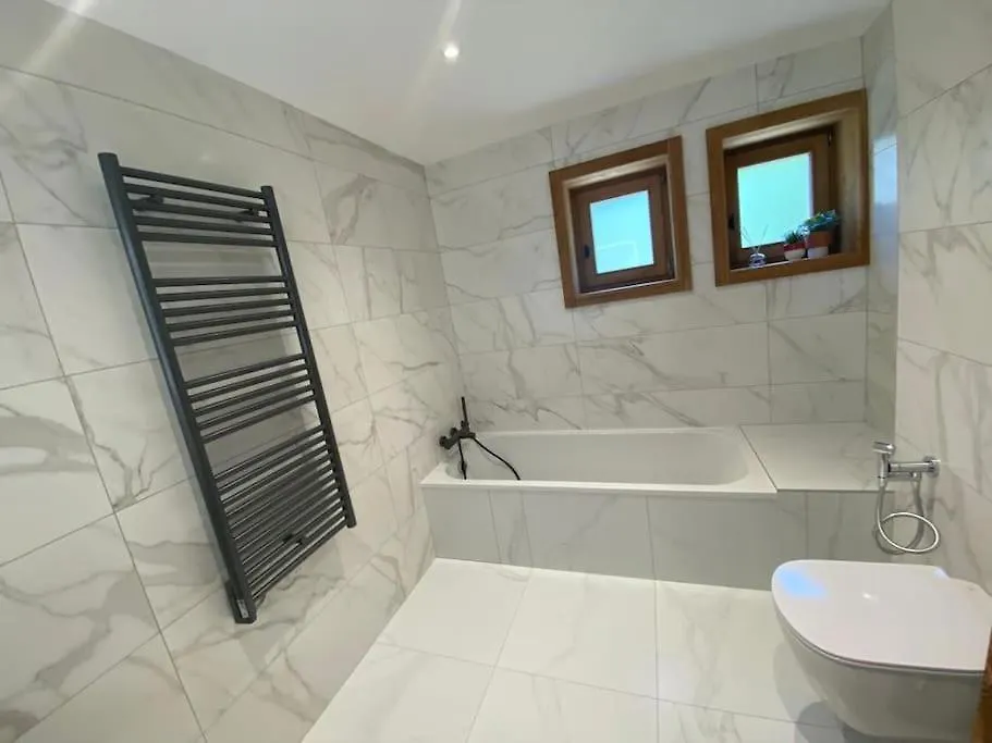 Chalet Manala Chamonix 0*,